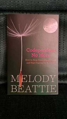 Codependent No More: How to Stop Controlling Others and Start Caring